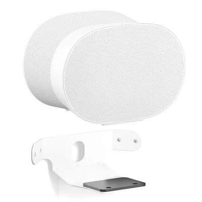 Soporte De Esquina Yibracki Para Parlante Sonos Era 300 - Venta Internacional.