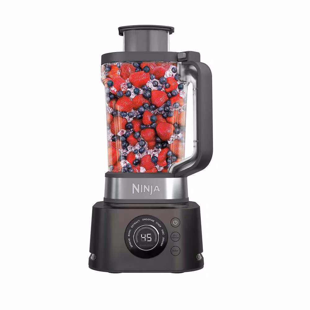 Licuadora Procesadora Ninja Co401 Profesional 7 En 1