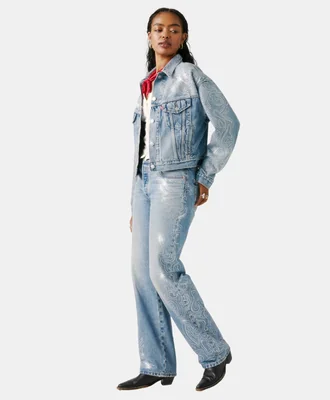 Beyoncé X Levi's 501 '90s Jeans A1959-0112