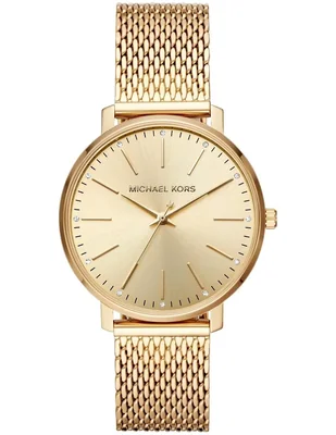 Reloj Michael Kors Pyper Mk4339 Para Mujer Dama