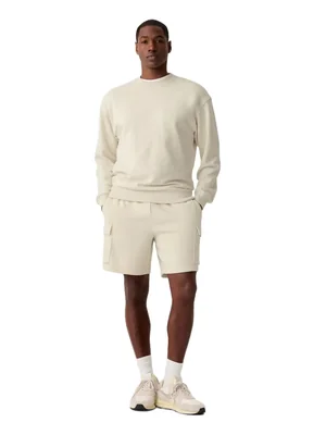 Short Cargo Para Hombre Gap Chino Ajuste Cómodo Talla L - Venta Internacional.
