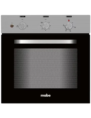 Horno eléctrico Mabe HM6031EWAI0 capacidad 60 L