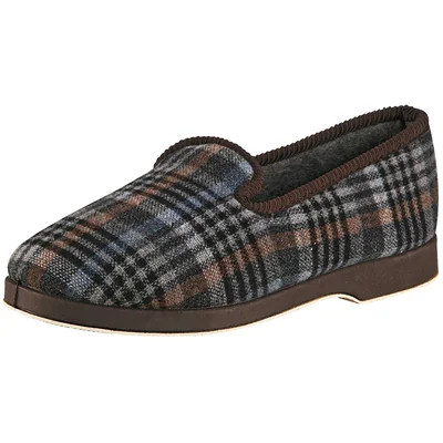 Pantufla Niagara Café Caballero