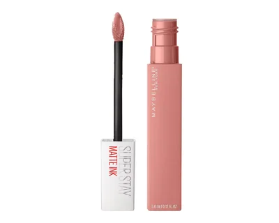 Labial Líquido Maybelline SuperStay Mate Ink 60 Poet 5 ml