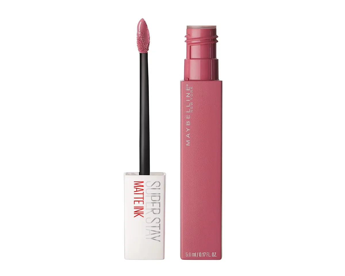Labial Líquido Maybelline SuperStay Mate Ink Lover 5 ml