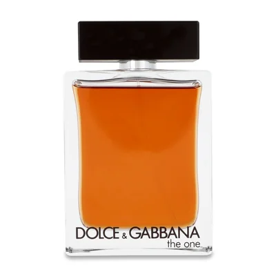 DOLCE & GABBANA THE ONE 150ML EDP