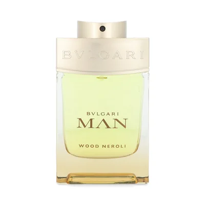Bvlgari Man Wood Neroli 100 Ml Edp Spray.