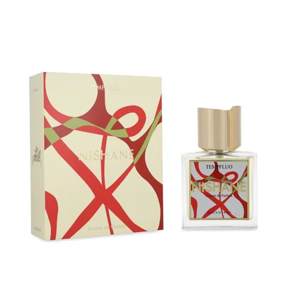 Nishane Tempfluo 50Ml Extracto De Perfume Spray