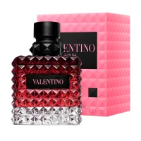 Valentino Donna Born in Roma Intense