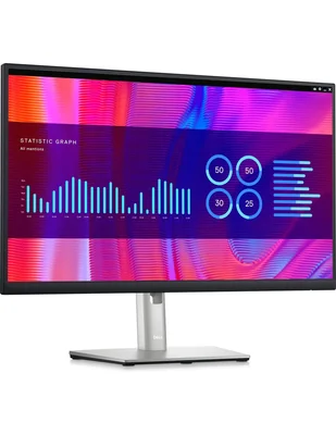 Monitor IPS QHD 23.8 pulgadas 0884116417897