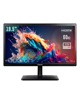 Monitor standard HD 19.5 pulgadas MQ19-02