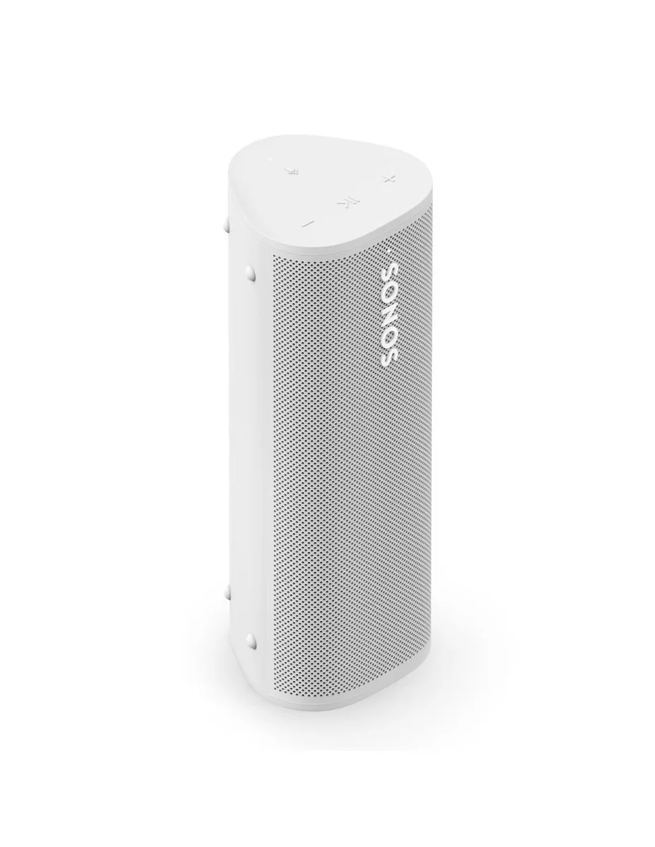 Bocina portátil Bluetooth Wi-Fi