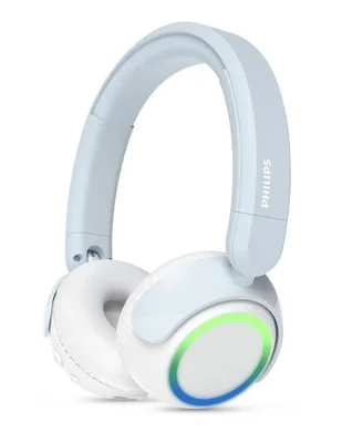 Audífonos On-Ear Tak4200bl Inalámbrica