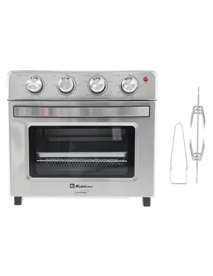 Horno eléctrico freidora Koblenz HFKM-1400-IN Kitchen Magic 25 l