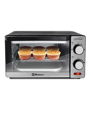 Horno eléctrico Koblenz 12 l