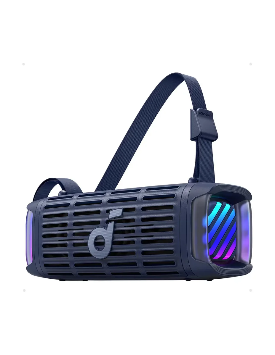 Bocina portátil Bluetooth
