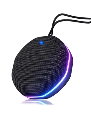 Bocina portátil bluetooth