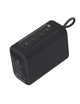 Bocina portátil bluetooth nfc