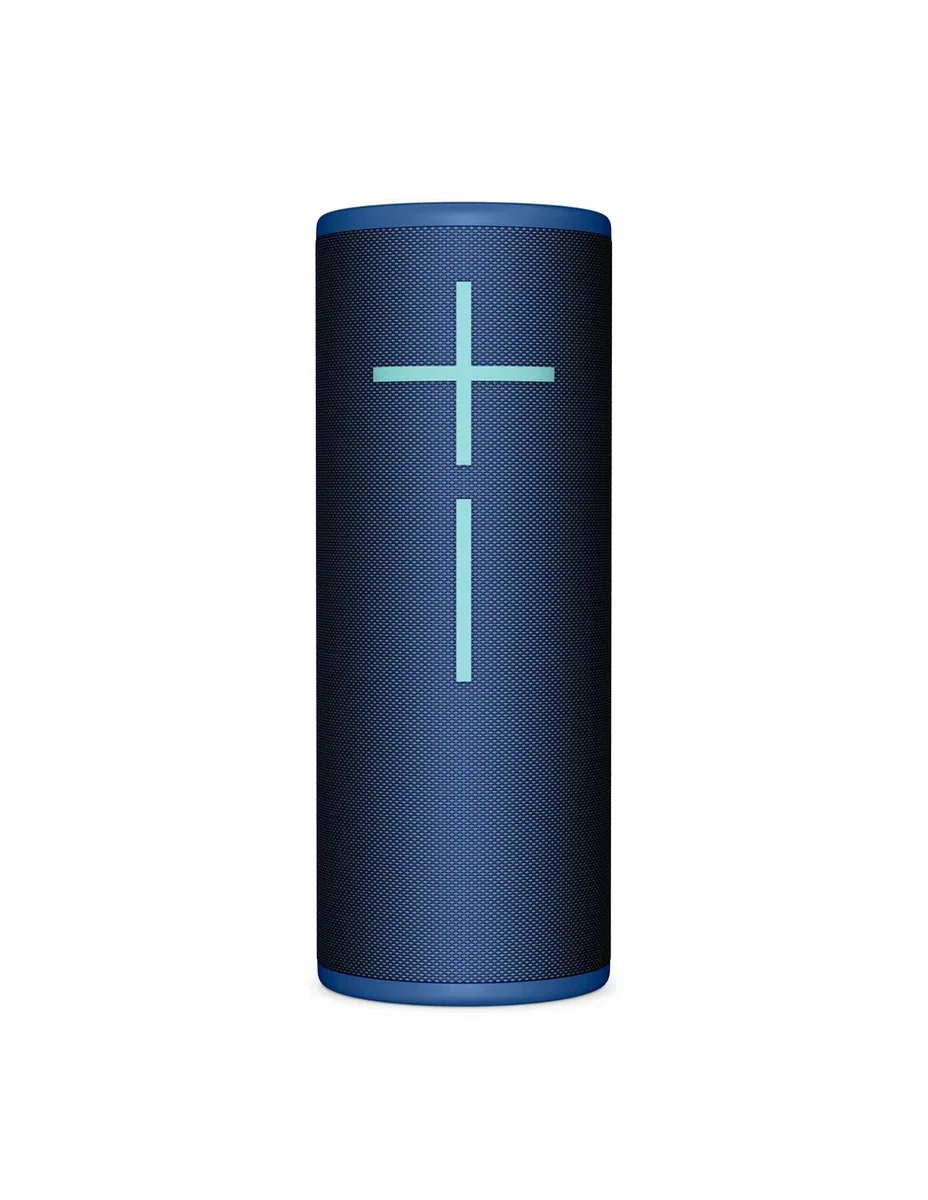 Bocina portátil Bluetooth
