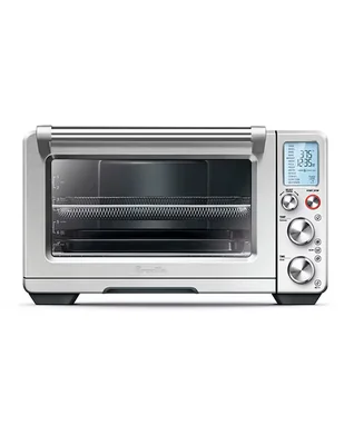 Horno de aire Breville The smart oven air fryer pro 28 l