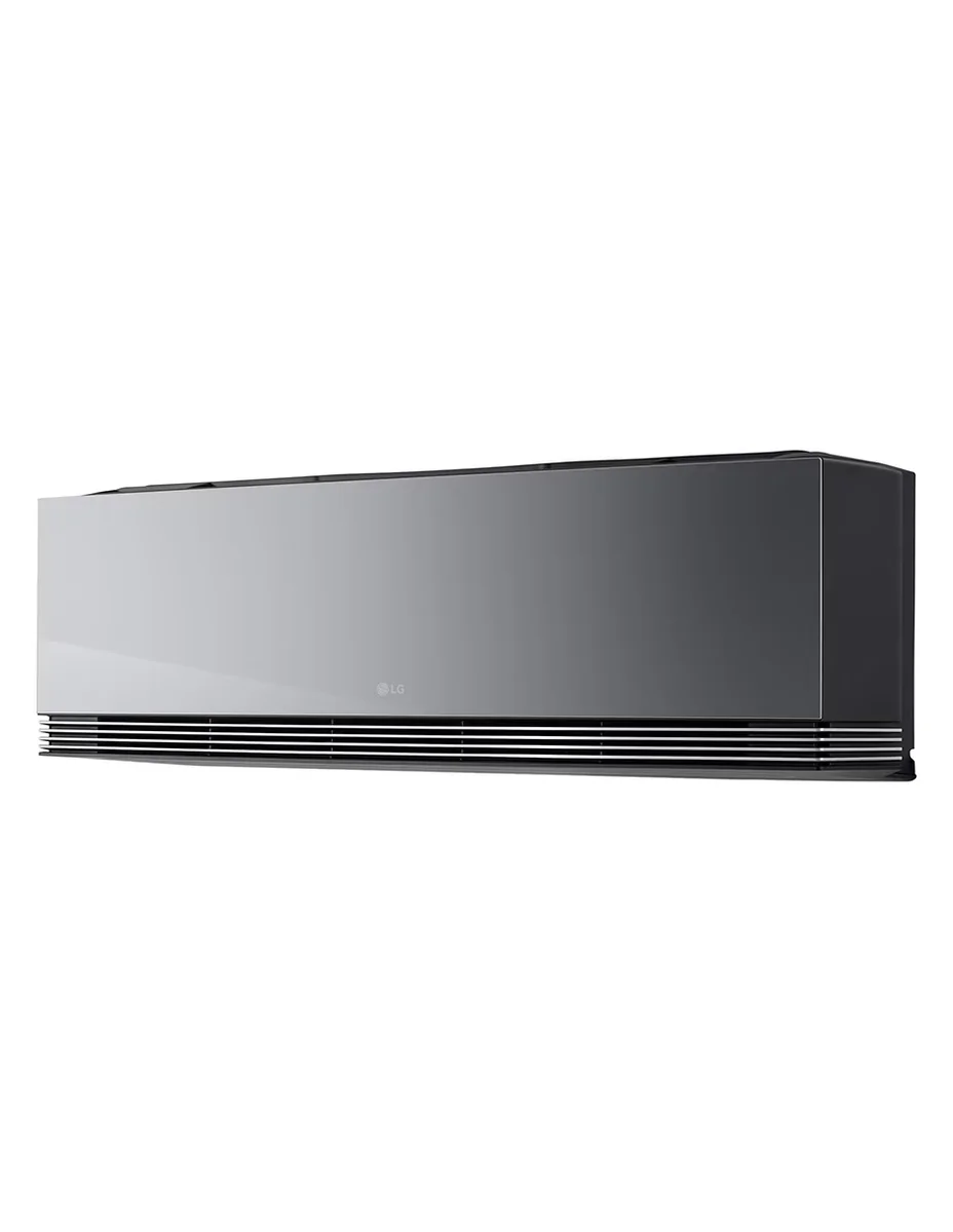 Aire acondicionado mini split inverter 220 V