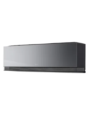 Aire acondicionado mini split inverter 220 V