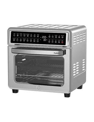 Horno eléctrico freidora Masterchef Mk-afo-20t 20 l