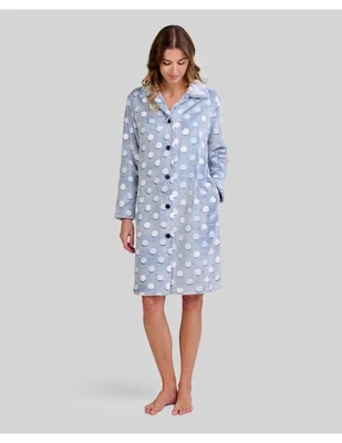 Bata de dormir para mujer