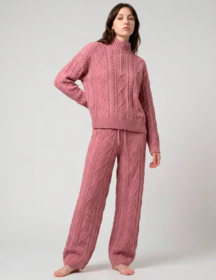 Conjunto pijama para mujer