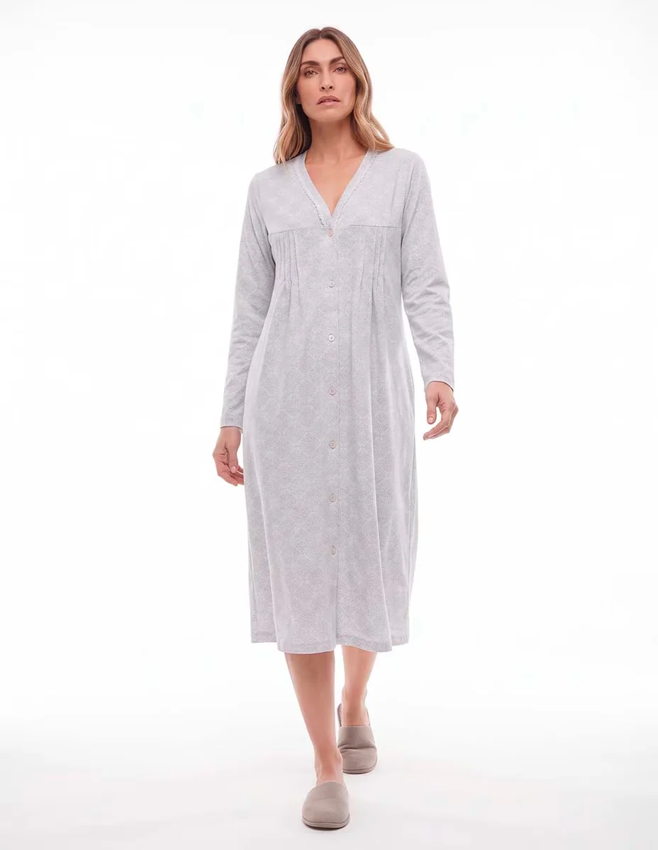 Bata de dormir para mujer