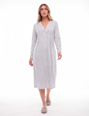 Bata de dormir para mujer