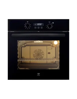 Horno eléctrico Avera HEL02D capacidad 60 L