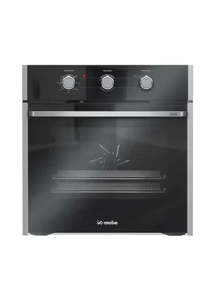 Horno eléctrico Io Mabe IO6056HEWI1 capacidad 60 L