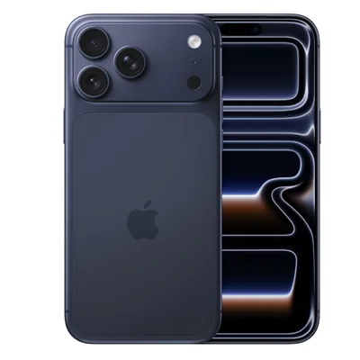 Apple iPhone 17 Pro Max 512GB Azul Reacondicionado