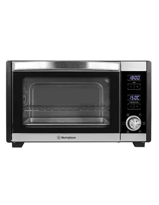 Horno tostador westinghouse wktoa28 35 l