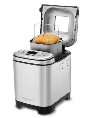 Máquina para Pan Cuisinart de acero inoxidable