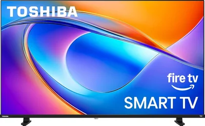 Televisor TOSHIBA 32" Pulgadas 32V35KC SMART