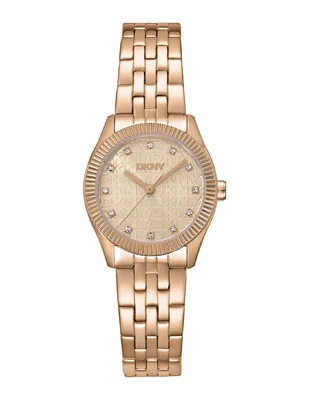 Reloj Logo para mujer Dk1l126m0065