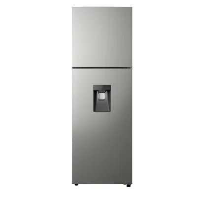Refrigerador Winia Aucma ARTMF11GIHXD 11 pies con Dispensador de Agua Silver ORTY ENTREGA SOLO VALIDA EN LA CDMX Y ZONA