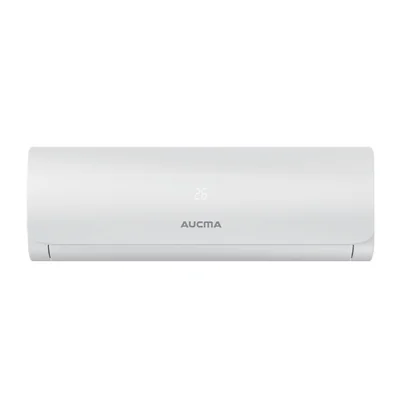 Aire Acond Minisplit Winia Aucma AACSP 12CV 12,000 BTUS Solo Frio 115V Inverter ORTY