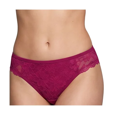 Cheeky con Encaje Vicky Form para Mujer