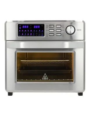 Horno eléctrico freidora Odipo 25 l
