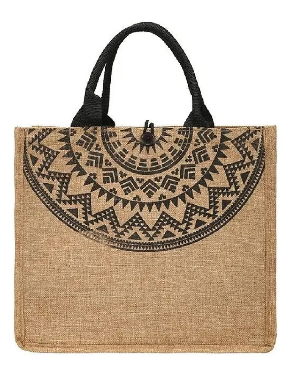 Maxi bolso Mandala