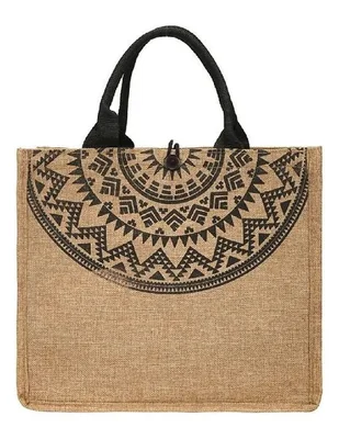 Maxi bolso Mandala