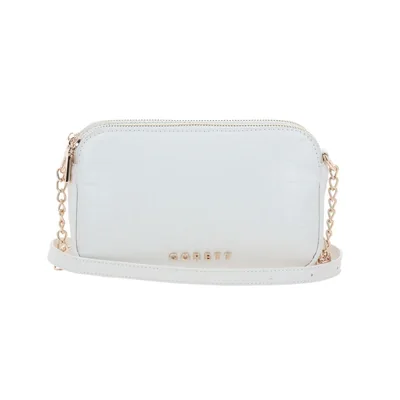 Bolso Blanco Gorett para Mujer