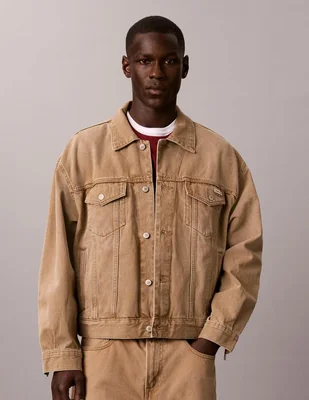 Chamarra casual para hombre
