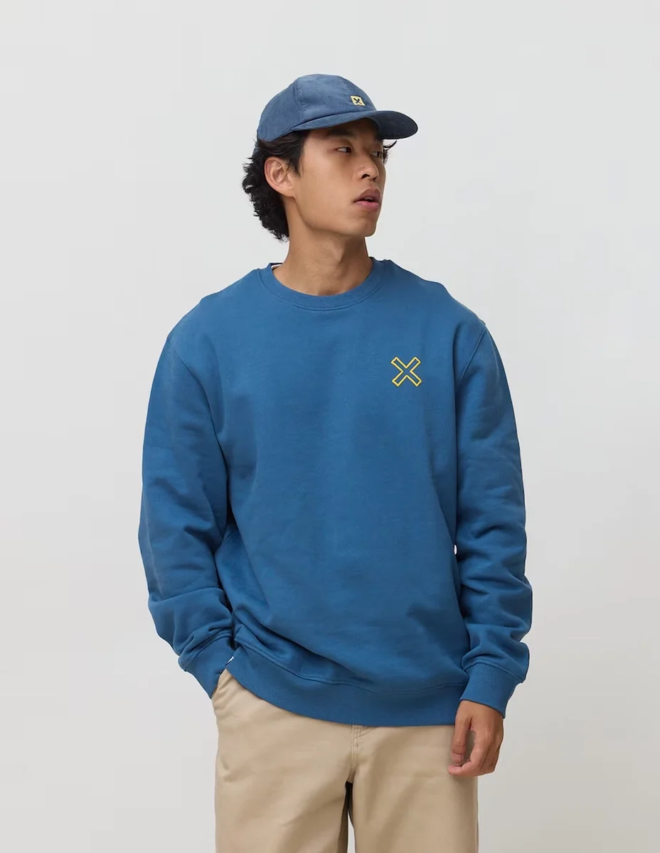 Sudadera para hombre