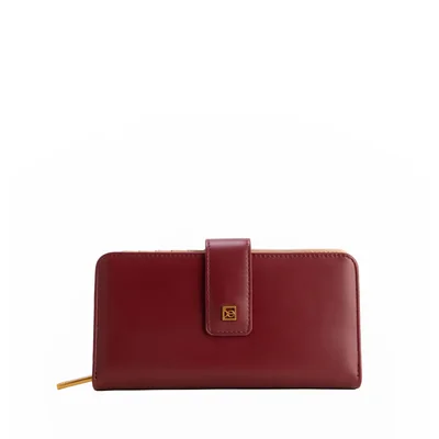Billetera Hibrida Tinto Cloe para Mujer
