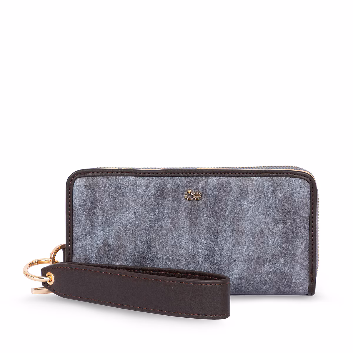 Billetera Hibrida Multicolor Cloe para Mujer