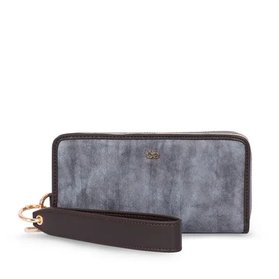 Billetera Hibrida Multicolor Cloe para Mujer